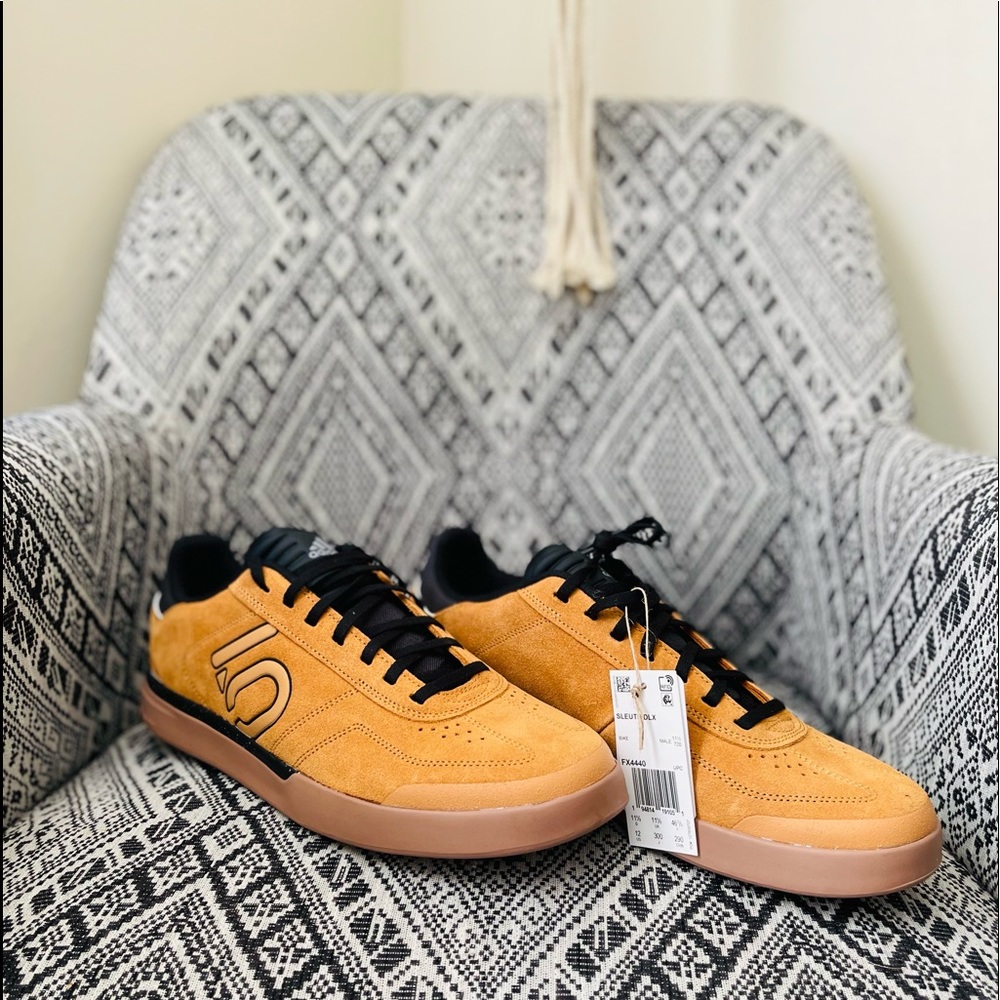 Five Ten Sleuth Mountain Bike Shoes